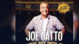 Comedian Joe Gatto coming to the Coronado Performing Arts Center