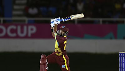 ICC Twenty20 World Cup: West Indies aim for solid start against Papua New Guinea; USA to face Canada
