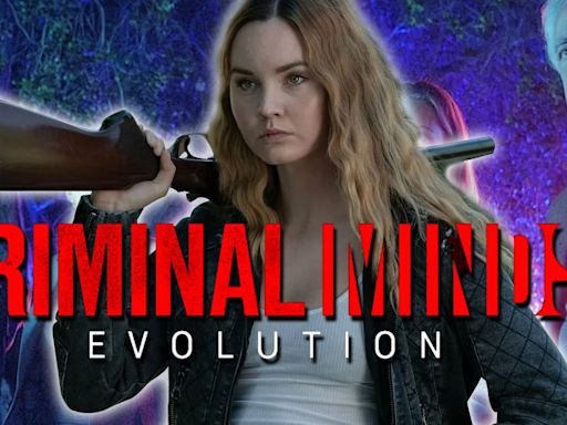Criminal Minds: Evolution Season 2, Episode 9 Finally Exposes the Gold Star Conspiracy