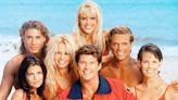 ‘Baywatch’ Four-Part Docuseries, Featuring Never-Aired Pamela Anderson Interview, Set to Run in August on Hulu