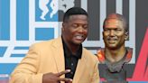 A complete wrap-up of coverage from the 2022 Pro Football Hall of Fame Enshrinement
