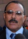 Ali Abdullah Saleh