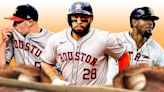 3 Astros players fans are already fed up with in 2024 season