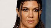 The 'Best' Way Kourtney Kardashian Celebrated Her 45th Birthday