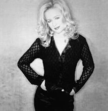 Mindy McCready