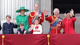 King Charles III opens parts of Buckingham Palace, Balmoral Castle for 1st time