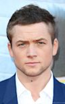 Taron Egerton