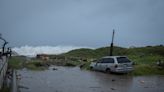 Hurricane Beryl strikes Jamaica as Caymans, Mexico brace for deadly storm’s impact