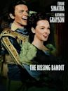 The Kissing Bandit (film)