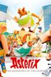 Asterix: The Mansions of the Gods