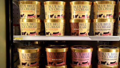 Fans Are on the Hunt for Blue Bell Ice Cream's Latest Collab: 'The Way I Audibly Gasped'