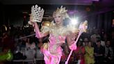 On global stage, 'RuPaul's Drag Race' Taiwanese winner says the word China hates