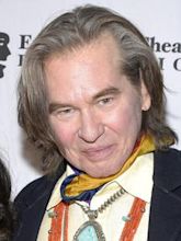 Val Kilmer