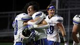 Who advanced to the regional finals? Central Ohio high school football playoff scores
