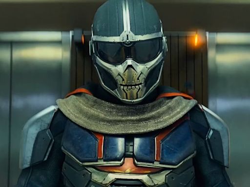 THUNDERBOLTS* Star Olga Kurylenko Teases Her Return As Taskmaster With New BTS Photo