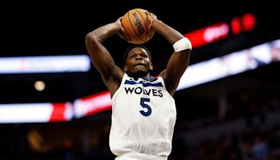 Anthony Edwards isn't the next Michael Jordan, but the Timberwolves star's perfect comparison is an NBA legend | Sporting News