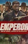 Emperor (2020 film)