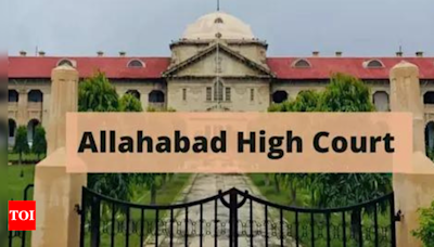 Allahabad high court grants bail to RO/ARO exam paper leak mastermind | Allahabad News - Times of India