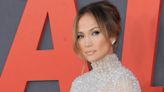 Jennifer Lopez Posts 'Triumph' Message And Nude Throwback Pic Amid Ben Affleck Divorce Rumors
