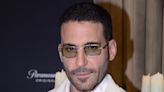 Miguel Ángel Silvestre responde al coqueto halago de Ricky Martin