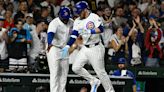 Ian Happ homers in Cubs victory over Brewers