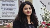 Puja Khedkar's phones switched off, IAS probationer fails to appear at Mussoorie Academy