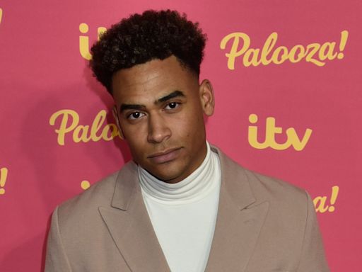 Love Island star reveals he is brother of one of England's Euro 2024 heroes