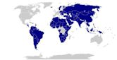 Foreign relations of the State of Palestine