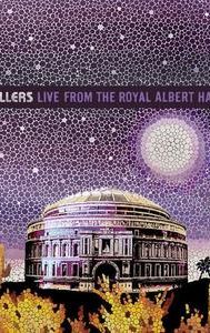 The Killers: Live From The Royal Albert Hall