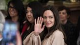 Angelina Jolie será María Callas en la próxima película de Pablo Larraín
