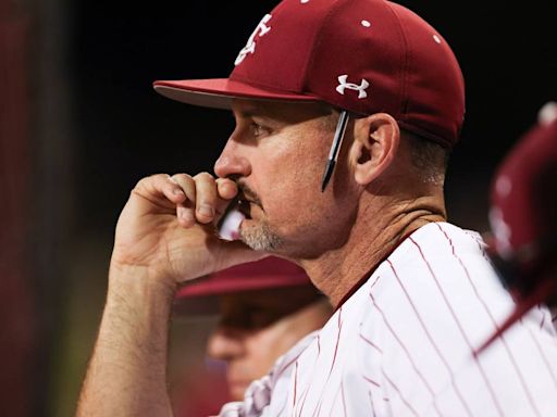 South Carolina recruits rally around Monte Lee to be Gamecocks’ next baseball coach