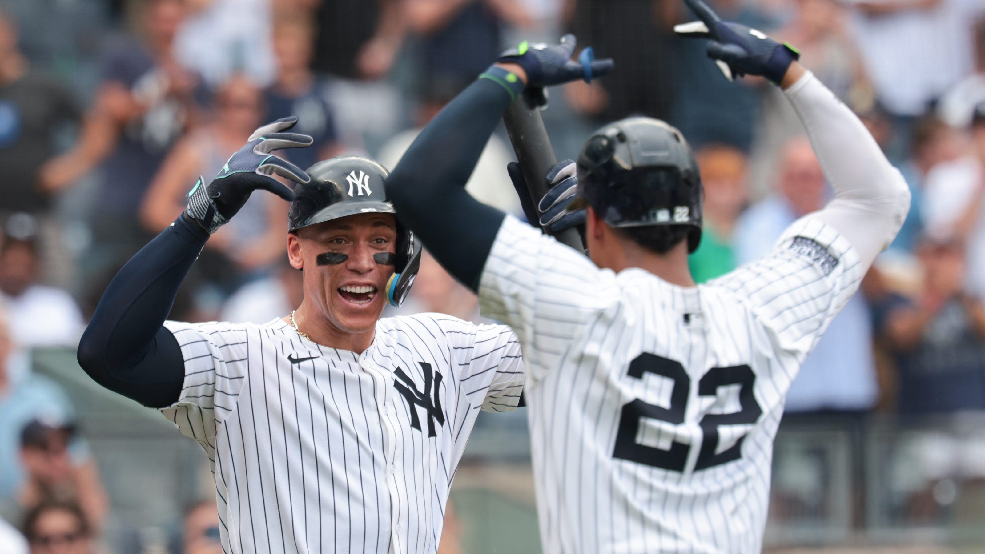 Los Angeles Angels at New York Yankees Game 2 odds, picks and predictions