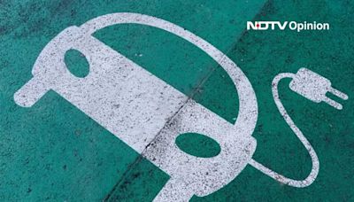 Opinion: Opinion | India's Plan To Go All-EV By 2034 Can Backfire Disastrously