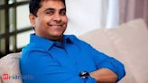 Vijay Kedia-owned stock to undergo a 1:2 split on July 19; last chance to buy today - The Economic Times