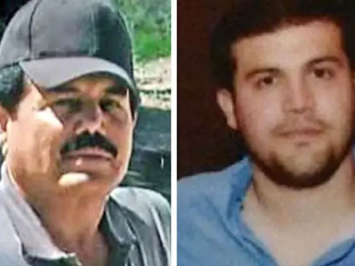 'El Mayo' Zambada and El Chapo's son: Who are the drug lords detained in the US?