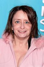 Rachel Dratch