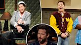 Andy Samberg reveals why he left ‘Saturday Night Live’ after 7 seasons: ‘I was falling apart’