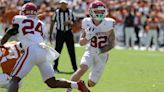 Former OU football WR Gavin Freeman commits to join Oklahoma State via transfer portal