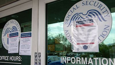 Why Social Security's latest change is "terribly important" for millions