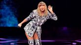 Taylor Swift’s New Album Marks The Singer’s Largest Sales Week – In Only 24 Hours