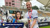 Scott ‘sad’ over leaving amid Kitchee revamp, HKFC out to avoid self-relegation