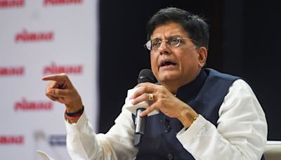 Piyush Goyal To Co-Chair Sixth India-US Commercial Dialogue