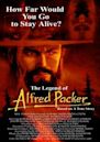 The Legend of Alfred Packer