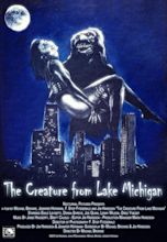 The Creature from Lake Michigan (2010)