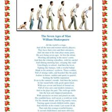 236785060 the-seven-ages-of-man