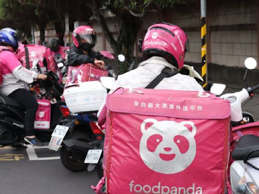 外送員強制險「得自付」Foodpanda遭南市府開罰 法院判撤銷，南市喊上訴