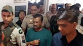 Arvind Kejriwal allowed to have home-cooked food, keep Gita in CBI custody: Report