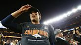 Brock Osweiler was the best player to wear No. 17 for the Broncos