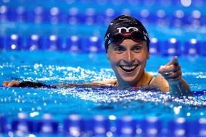 Ledecky says faith in anti-doping system at ‘all-time low’ | Fox 11 Tri Cities Fox 41 Yakima