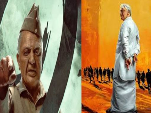 Indian 2 Advance Bookings: Kamal Haasan-Shankar Sequel's Pre-Sales YET To Begin With Only Four Days To Go...